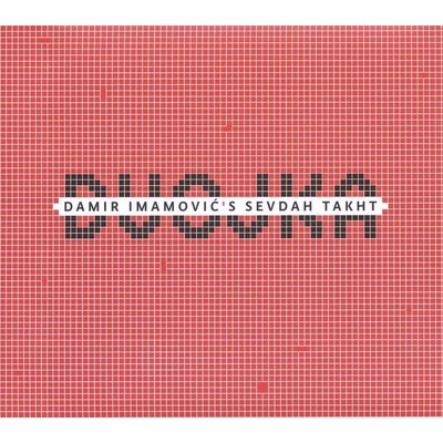 Imamovic Damir -Sevdah T - Dvojka LP