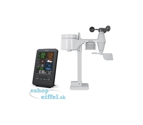 SENCOR SWS 9300
