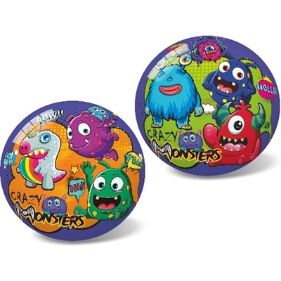 Míč Příšerky 23 cm