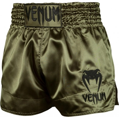 Venum classic Muay Thai khaki