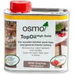 Osmo TopOil 3039 Graphit - масло за кухненски плотове (1183)