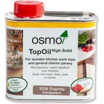 Osmo TopOil 3039 Graphit - масло за кухненски плотове (1183)