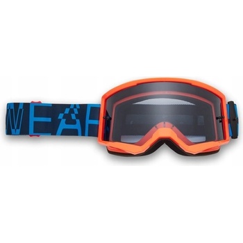 Fox Racing Main RACE SPEC OS