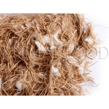 SISAL FIBRE výstelka juta-bavlna 500g