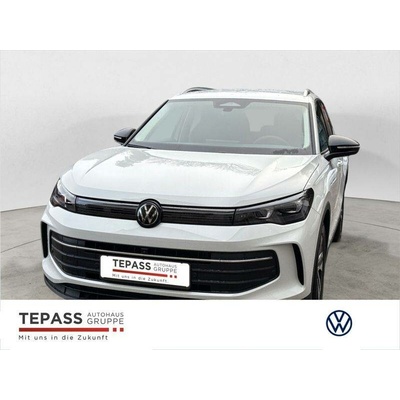 Volkswagen Tiguan 2.0 TDI DSG 110 kW