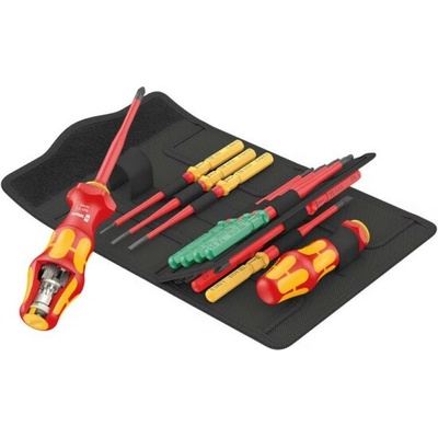 Wera Kraftform Kompakt Turbo i Imperial 1 Tool Finder, 05006641001