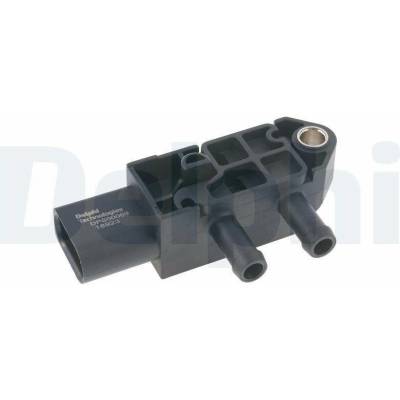 Senzor, tlak výfukového plynu DELPHI DPS00069-12B1
