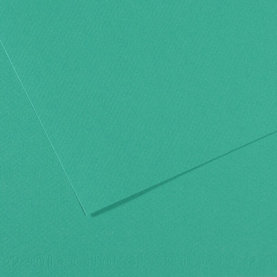 Canson Mi-Teintes papier na pastel A3 160 g 25 hárkov Južné moria