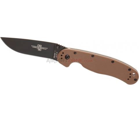 Ontario RAT I