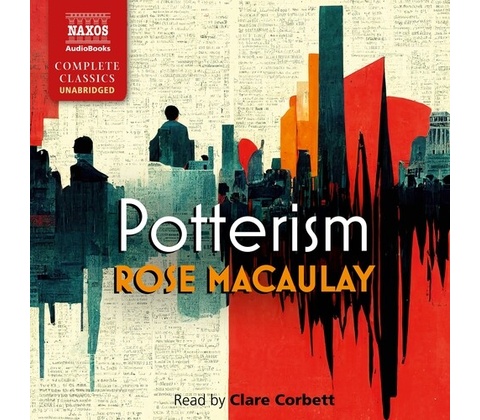 Potterism