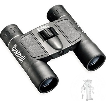 Bushnell Powerview 12x25