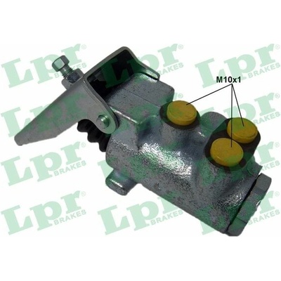 Regulátor brzdovej sily LPR 9914