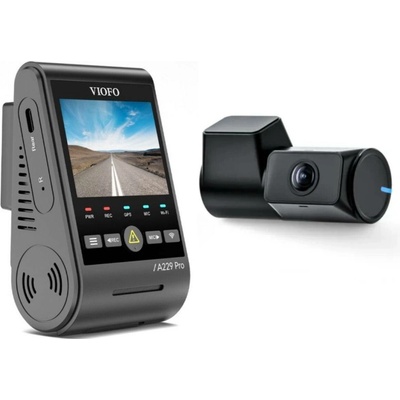 Viofo A229 PRO 1CH GPS