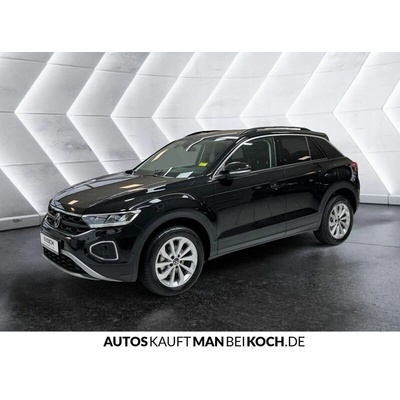 Volkswagen T-Roc 1.5 TSI DSG 110 kW