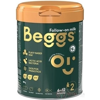 Beggs 2 800 g