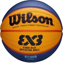 Basketbalové lopty Wilson FIBA ​​3x3 Game