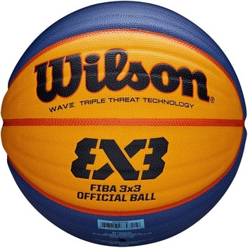 Wilson FIBA ​​3x3 Game