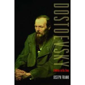 Dostoevsky (ISBN: 9780691155999)