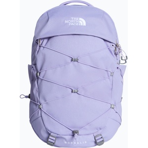 The North Face Дамска градска раница The North Face Borealis pale plum light