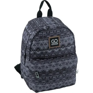  Тийнейджърска Раница Kite GoPack 125S-1 Grey Elements