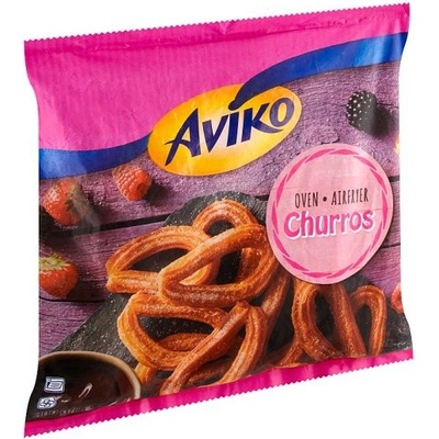 Aviko Churros 300 g – Zboží Dáma