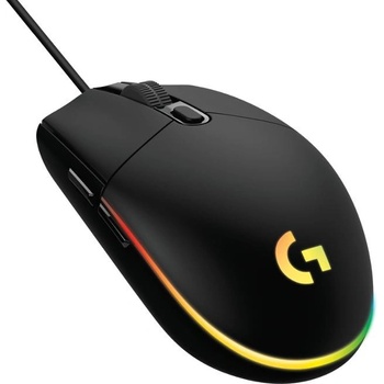 Logitech G203 Lightsync Gaming Mouse 910-005796