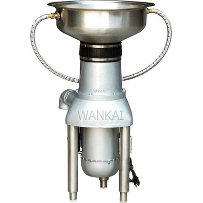 WANKA Commercial 2HP