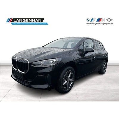 BMW 218i Active Tourer 100 kW – Sleviste.cz