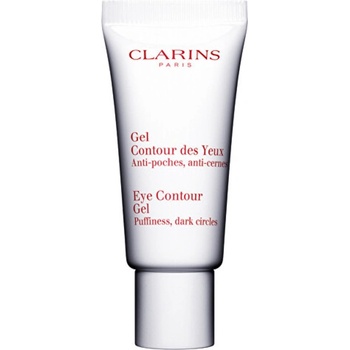 Clarins Eye Contour Gel Puffiness 20 ml