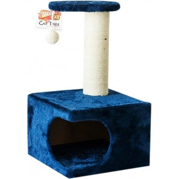 Special Cat Катерушка със скривалище 25650 - 3кг