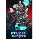 Immortal Hunters