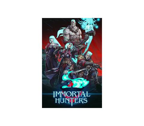 Immortal Hunters