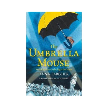 The Umbrella Mouse