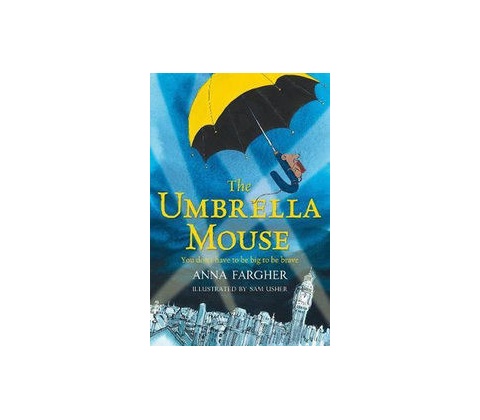 The Umbrella Mouse