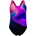 Speedo Цял бански girls eng print splashback 1pc