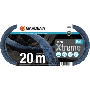 GARDENA Liano Xtreme 1/2" 20 m (18470-20)