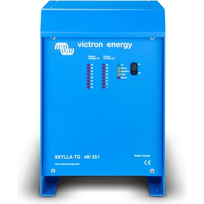 Victron Energy Skylla-TG 48V/25A
