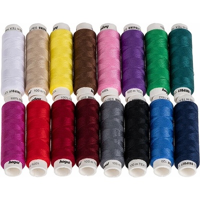 Stoklasa Unipoly mix uni barev, na blistru, sada 16 ks – Sleviste.cz