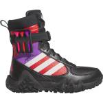 adidas Голф обувки Adidas Women's Spikeless Golf Shoes - Core Black