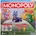 Hasbro Монополи Джуниър: 2 в 1 настолна игра - на унгарски език (g1856)