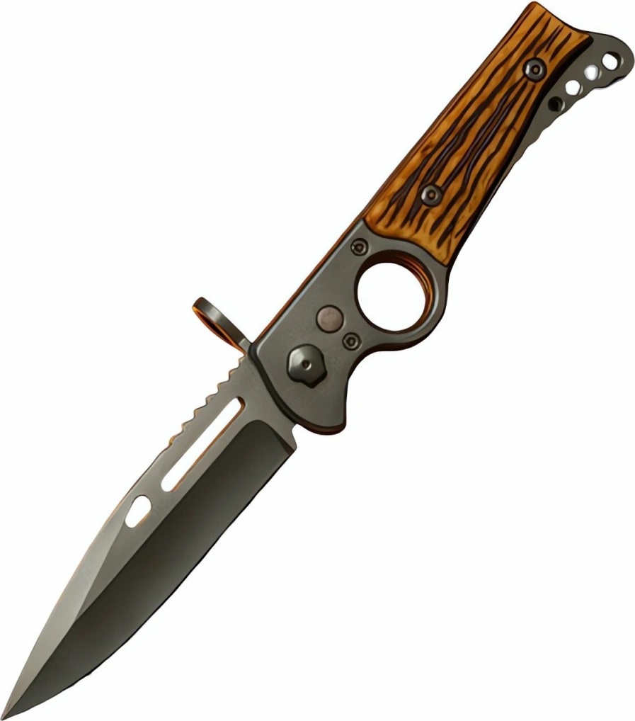 Wolf KS770