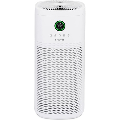 Siguro AP-K50 Air Master White