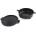 Weber 33 cm 6,7 l