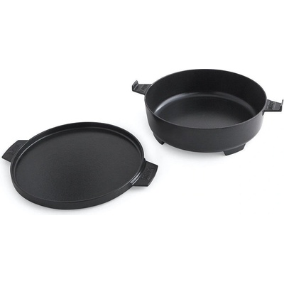 Weber 33 cm 6,7 l
