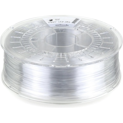 Extrudr PETG Transparent - 1, 75 mm / 2500 g (9120066741141)
