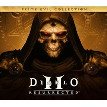 Diablo 2 Resurrected (Prime Evil Collection)