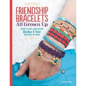 Friendship Bracelets | Suzanne McNeill (2014)