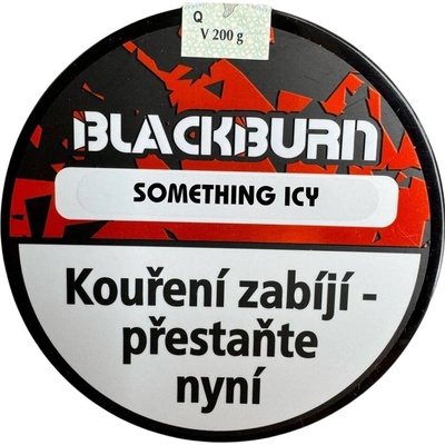 BlackBurn Something Icy 200 g