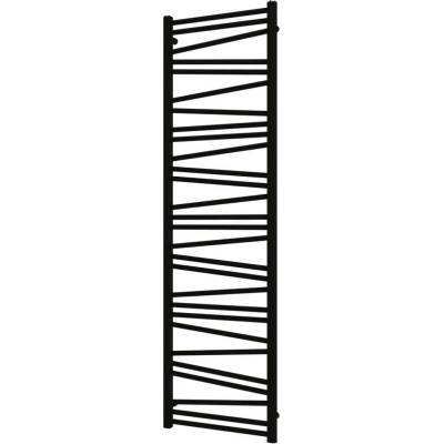 SAT Lilon SATRALI1695500BL 1695 mm x 500 mm černá matná