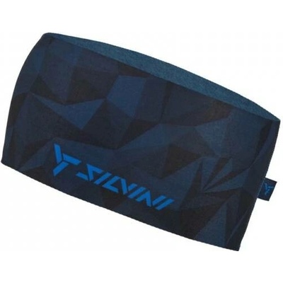Silvini UA1739 Agri navy-charcoal